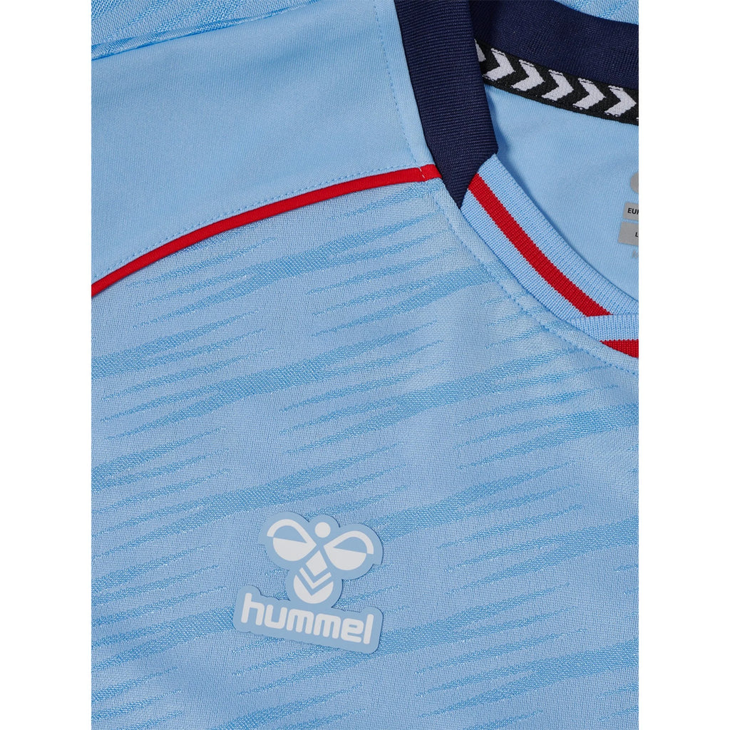 Men's Replica Celta Vigo Home Jersey 25/26