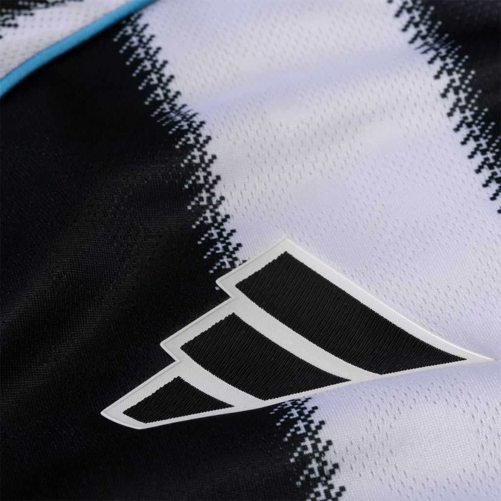 Men's Authentic Newcastle Home Jersey 25/26