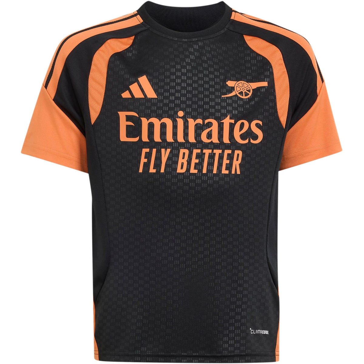 Arsenal Youth Training Jersey 26/27