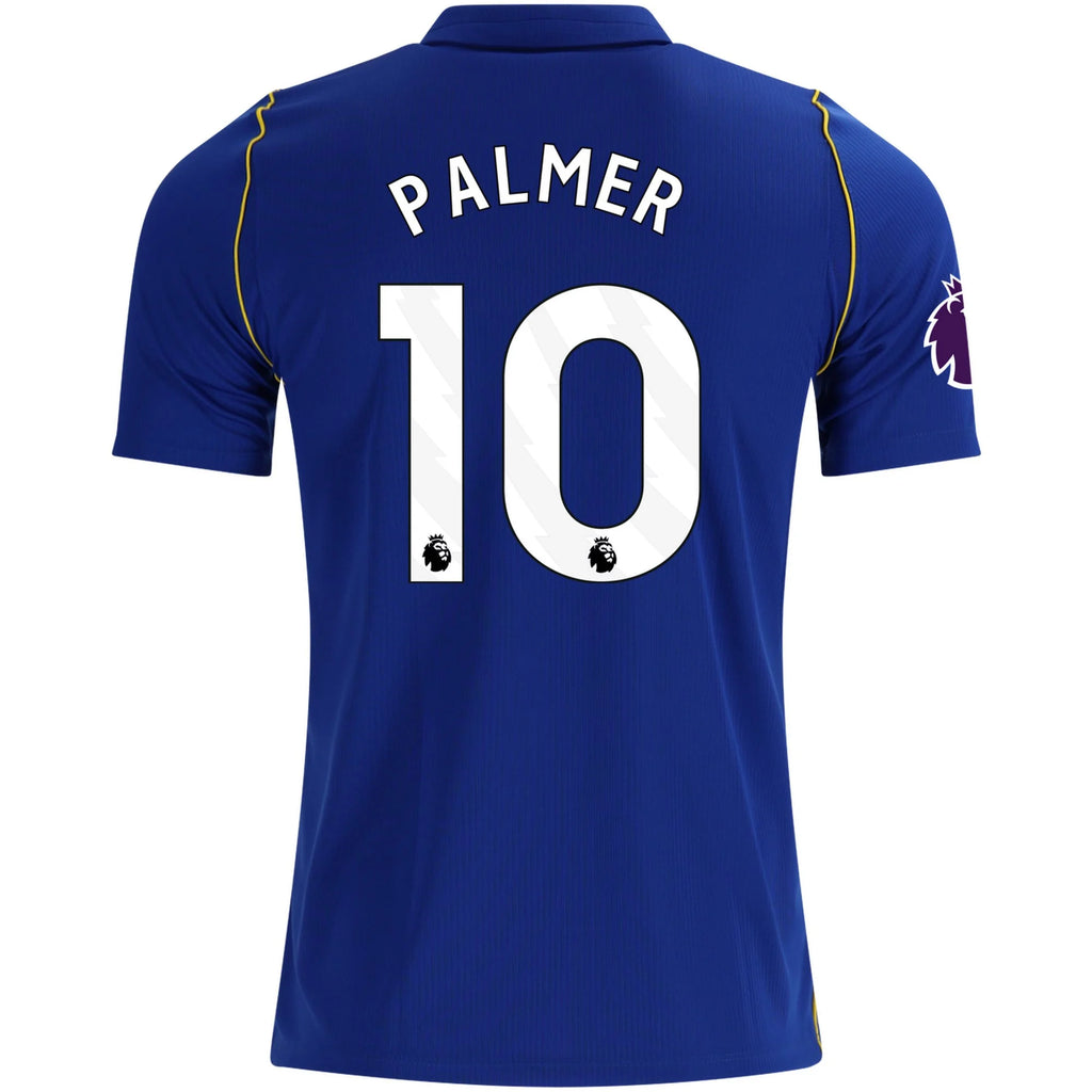 Men's Replica Palmer Chelsea Home Jersey 26/27