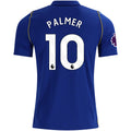 Men's Replica Palmer Chelsea Home Jersey 26/27
