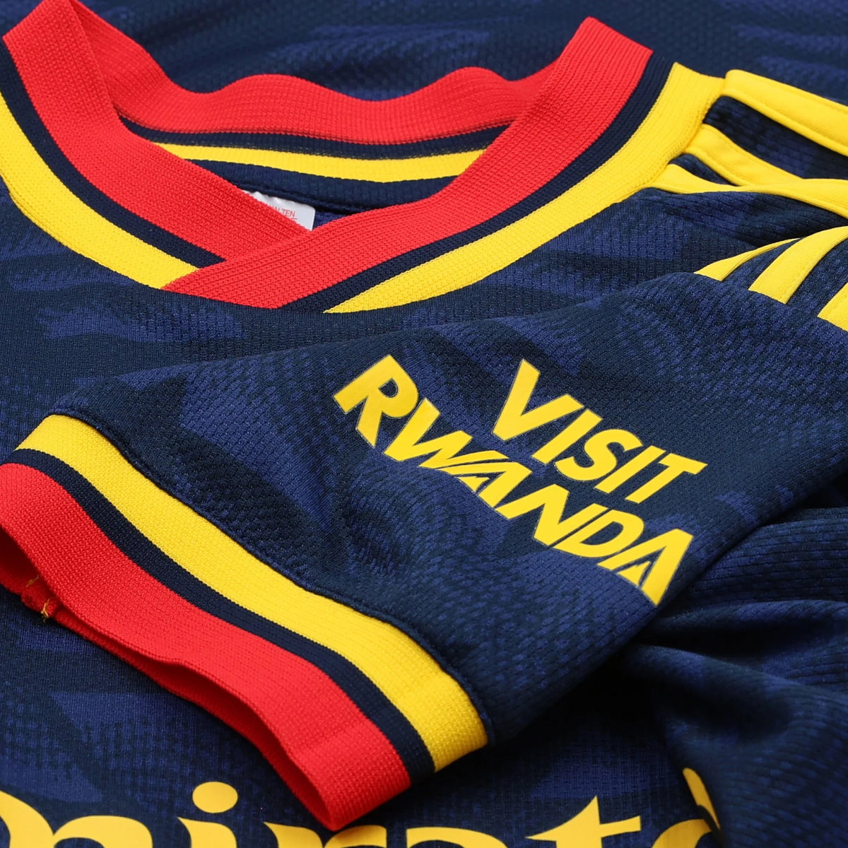 Kid's Replica Arsenal Away Jersey 26/27