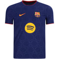 Barcelona Youth Pre Match Training Jersey 3 26/27