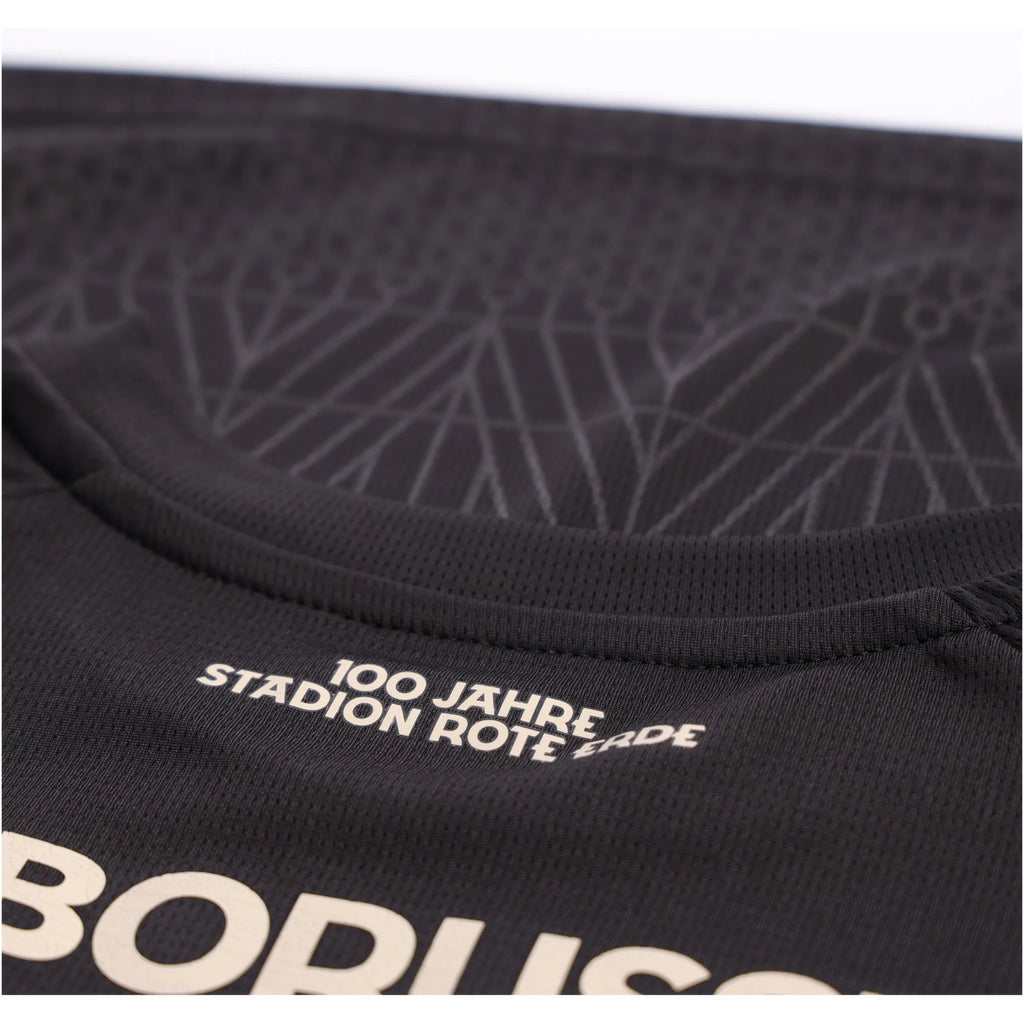 Kid's Replica Borussia Dortmund Special Edition Jersey 2026 Black