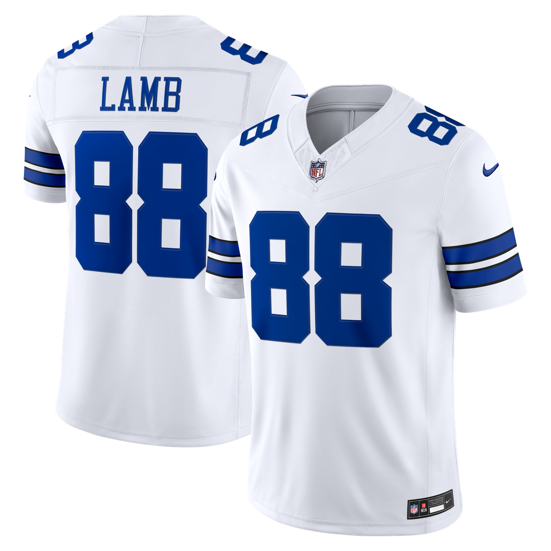 Dallas Cowboys jersey