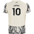 Kid's Replica Cherki Manchester City Year of the Horse Jersey 25/26