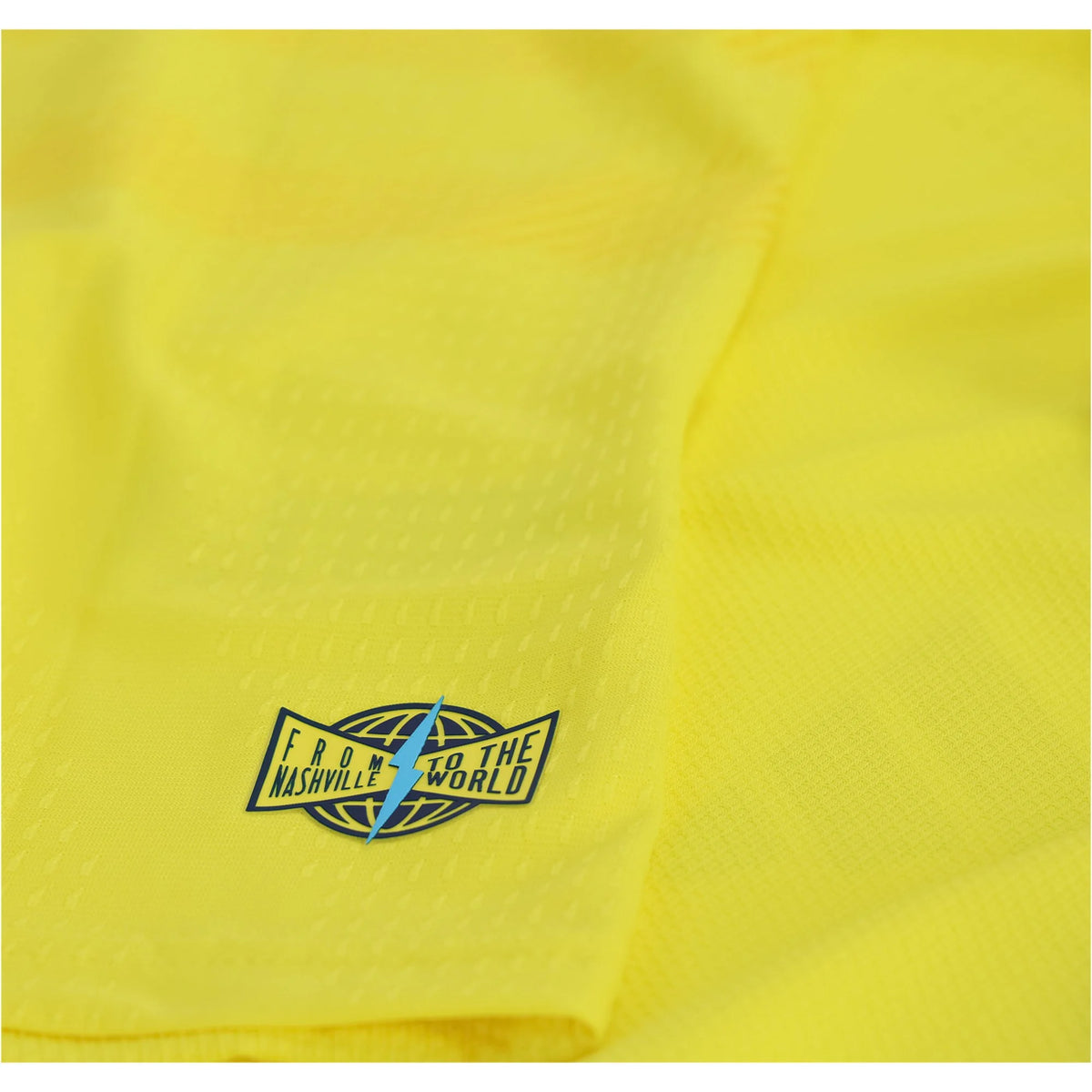 Men's Authentic Nashville SC Home Jersey 2026