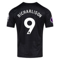 Men's Replica Richarlison Tottenham Hotspur Away Jersey 25/26