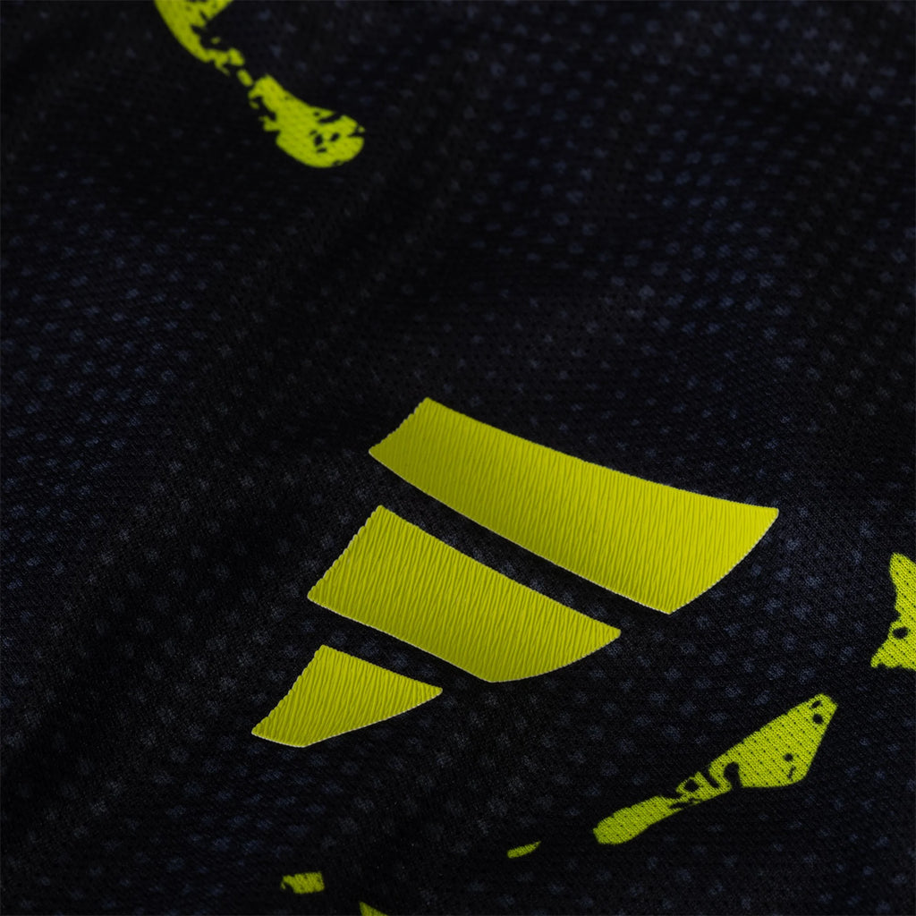Men's Authentic Columbus Crew Away Jersey 25/26