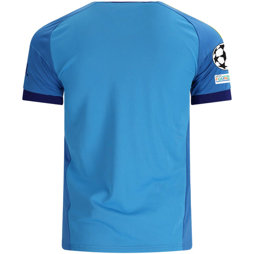 Arsenal Away Goalkeeper Jersey 26/27 UCL