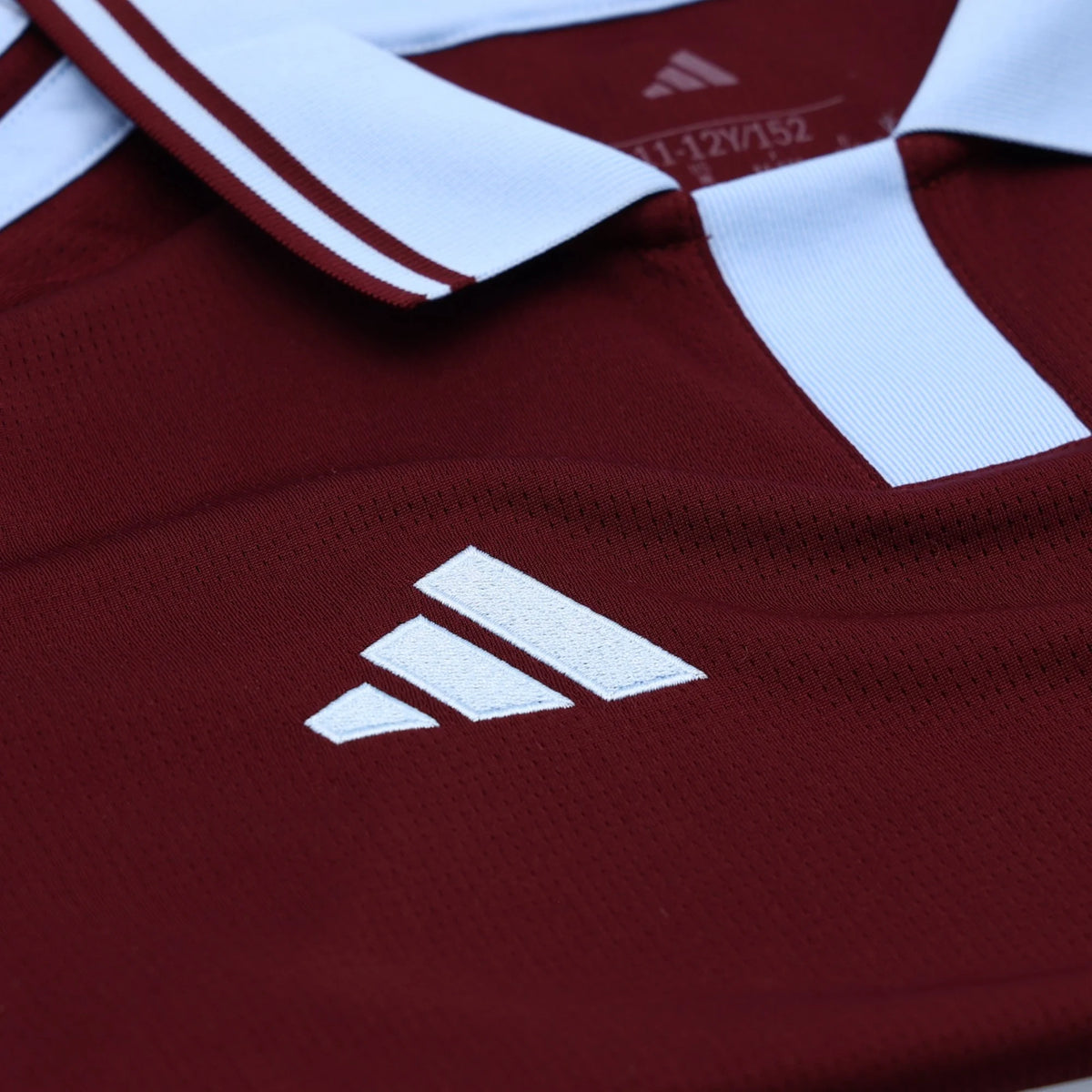 Kid's Replica Aston Villa Home Jersey 26/27