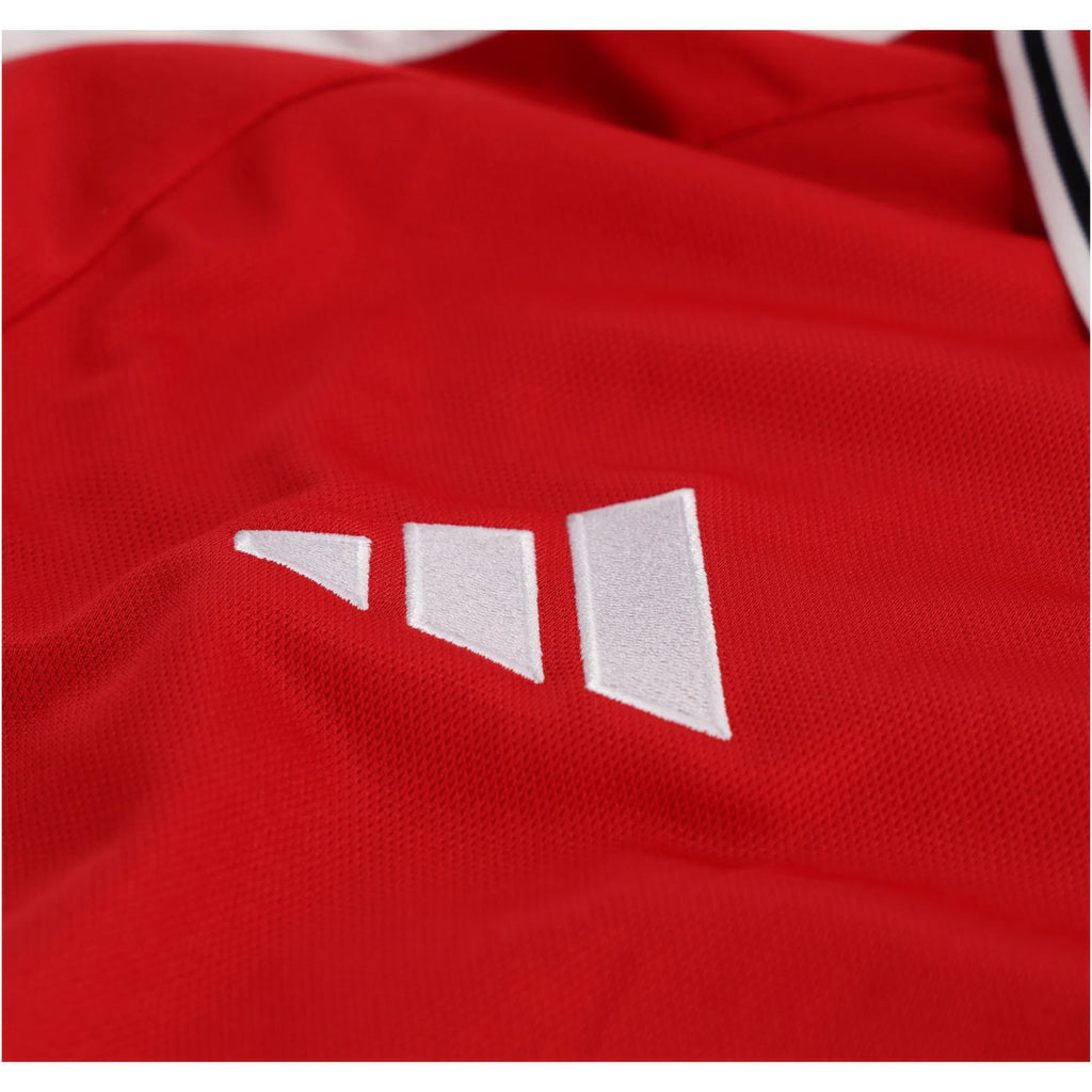 Men's Replica Manchester United Home Jersey 26/27