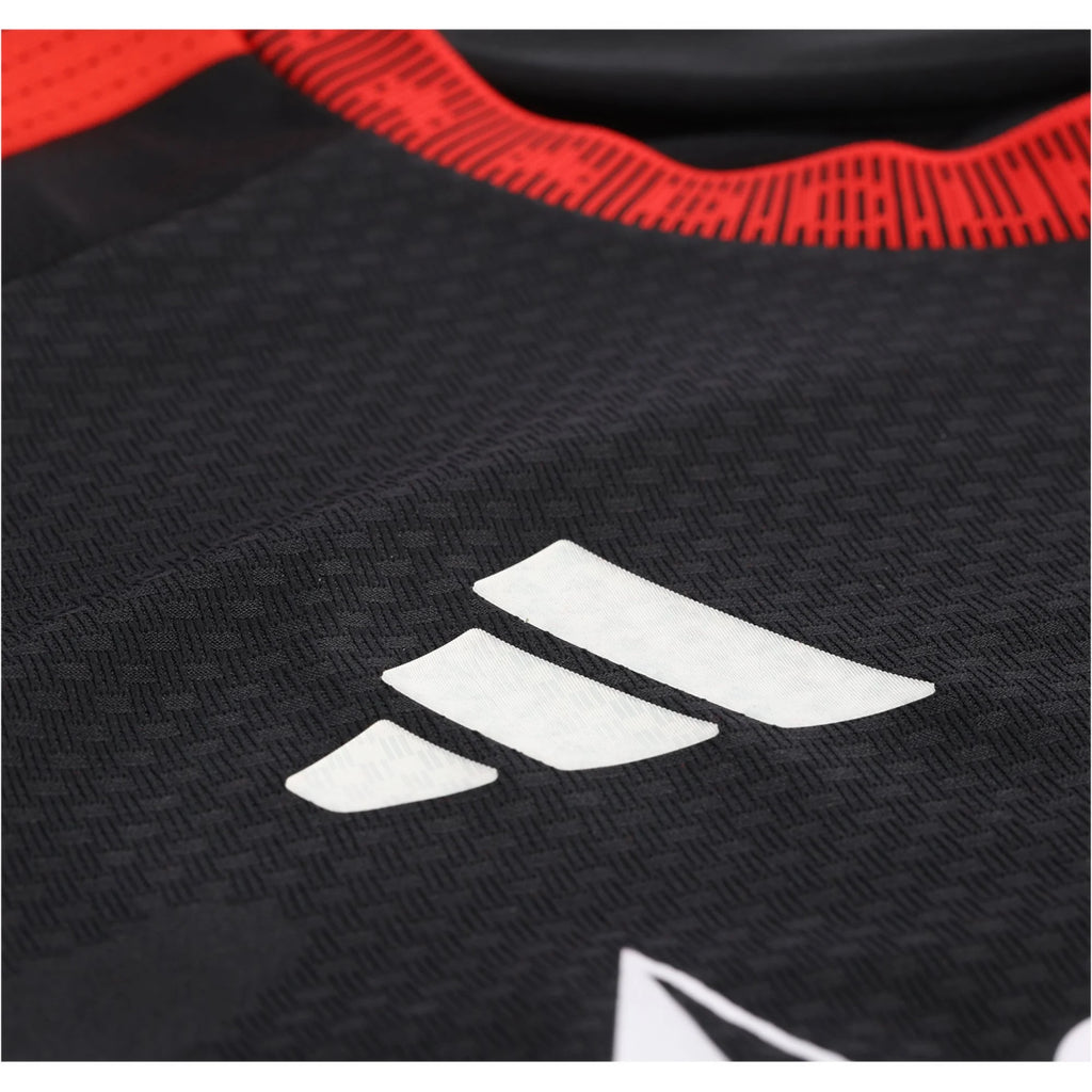 Men's Authentic DC United Home Jersey 2026
