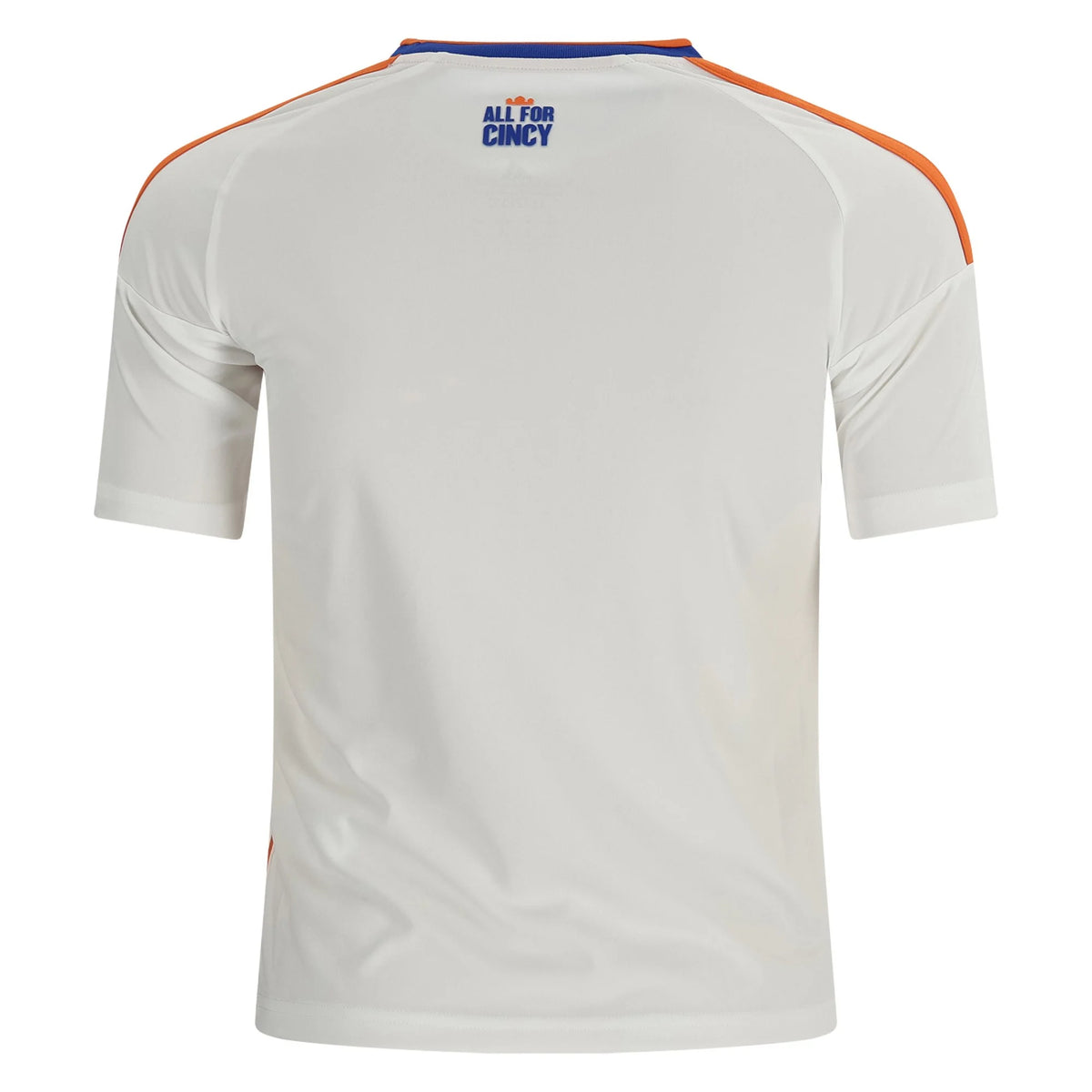 Kid's Replica FC Cincinnati Away Jersey 2026