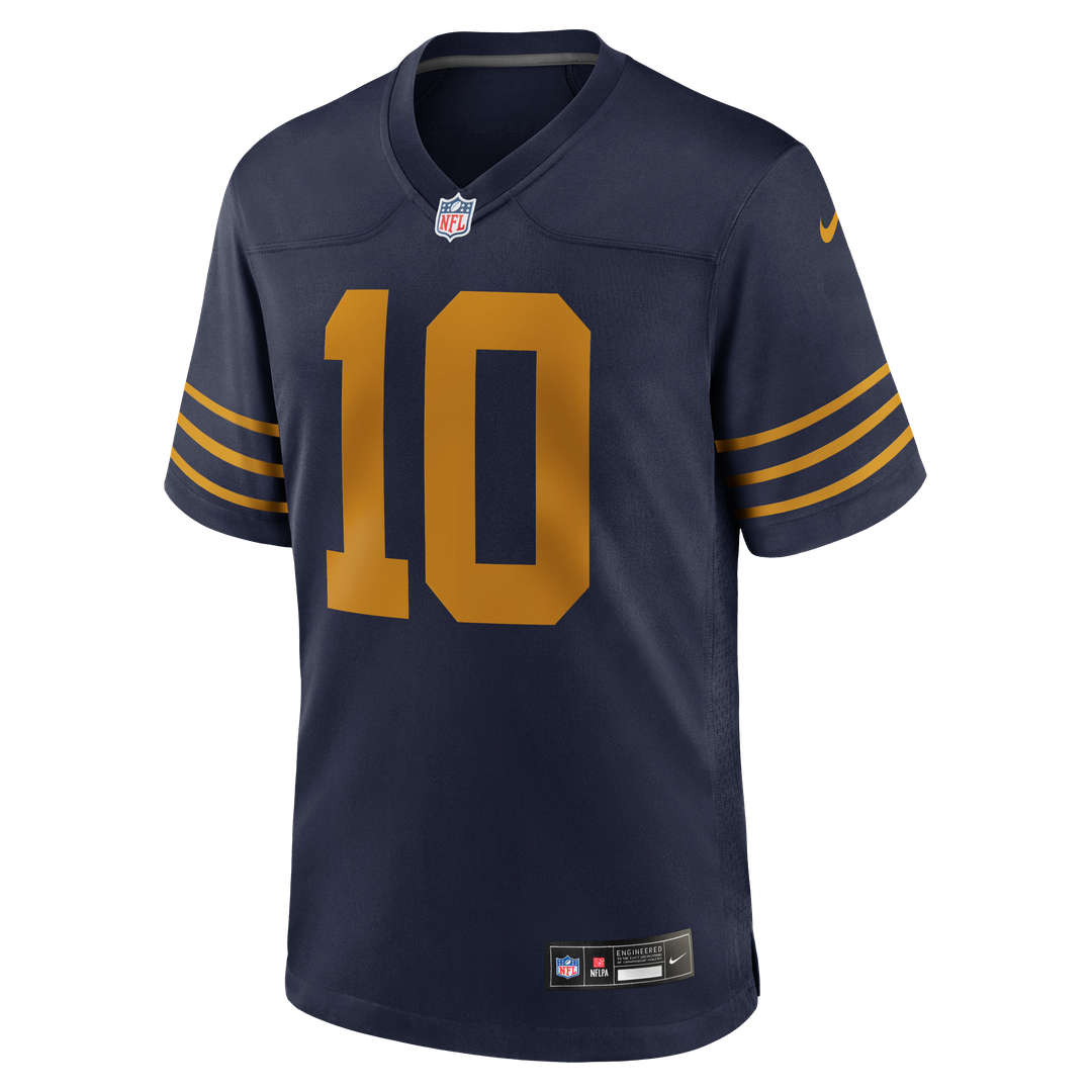 Men's Green Bay Packers Love Navy The 1923 Classic
