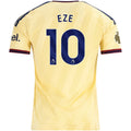 Men's Replica Eze Arsenal Third Jersey 26/27