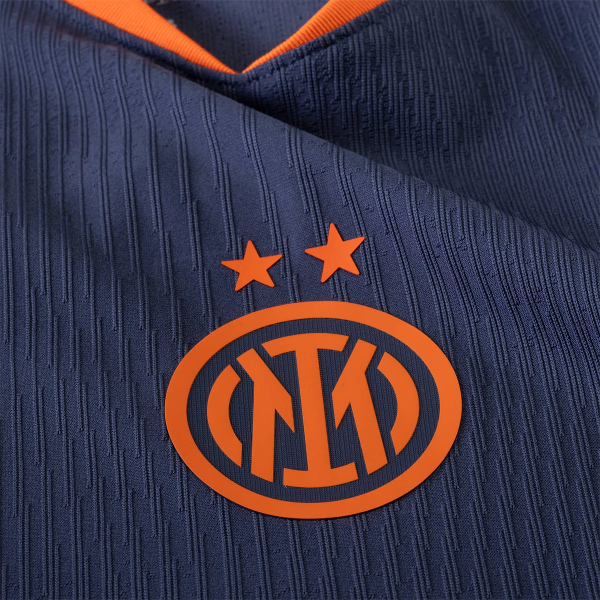 Men's Authentic Inter Milan Third Jersey 25/26