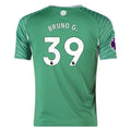 Kid's Replica Gordon Newcastle Away Jersey 25/26
