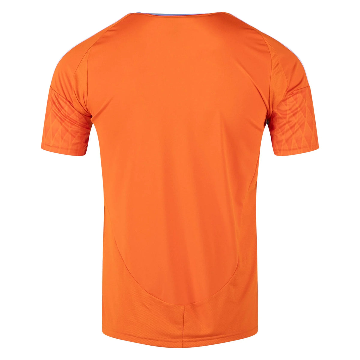Men's Replica Houston Dynamo Home Jersey 25/26