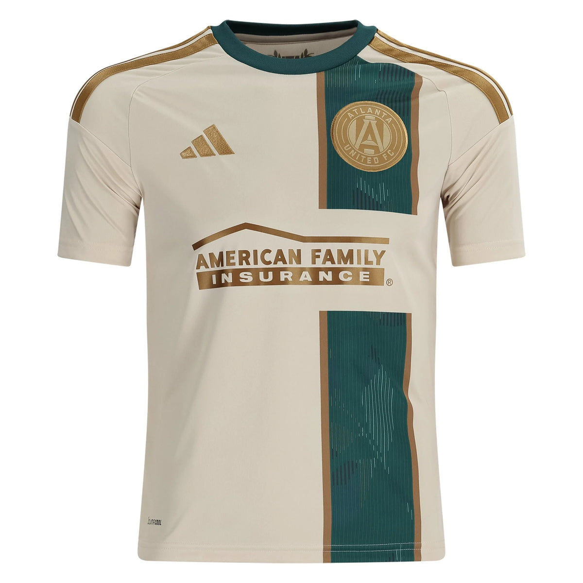 Kid's Replica Almiron Atlanta United Away Jersey 2026