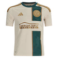 Kid's Replica Atlanta United Away Jersey 2026