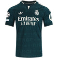 Men's Replica Real Madrid Away Jersey 26/27 UCL