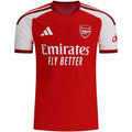 Men's Authentic Arsenal Home Jersey 26/27