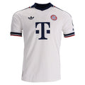 Men's Authentic Bayern Munich Away Jersey 26/27