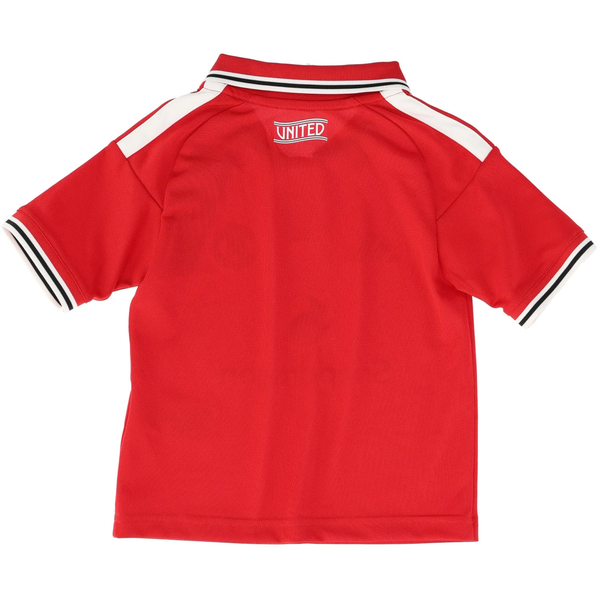 Manchester United Mini Home Kit 26/27