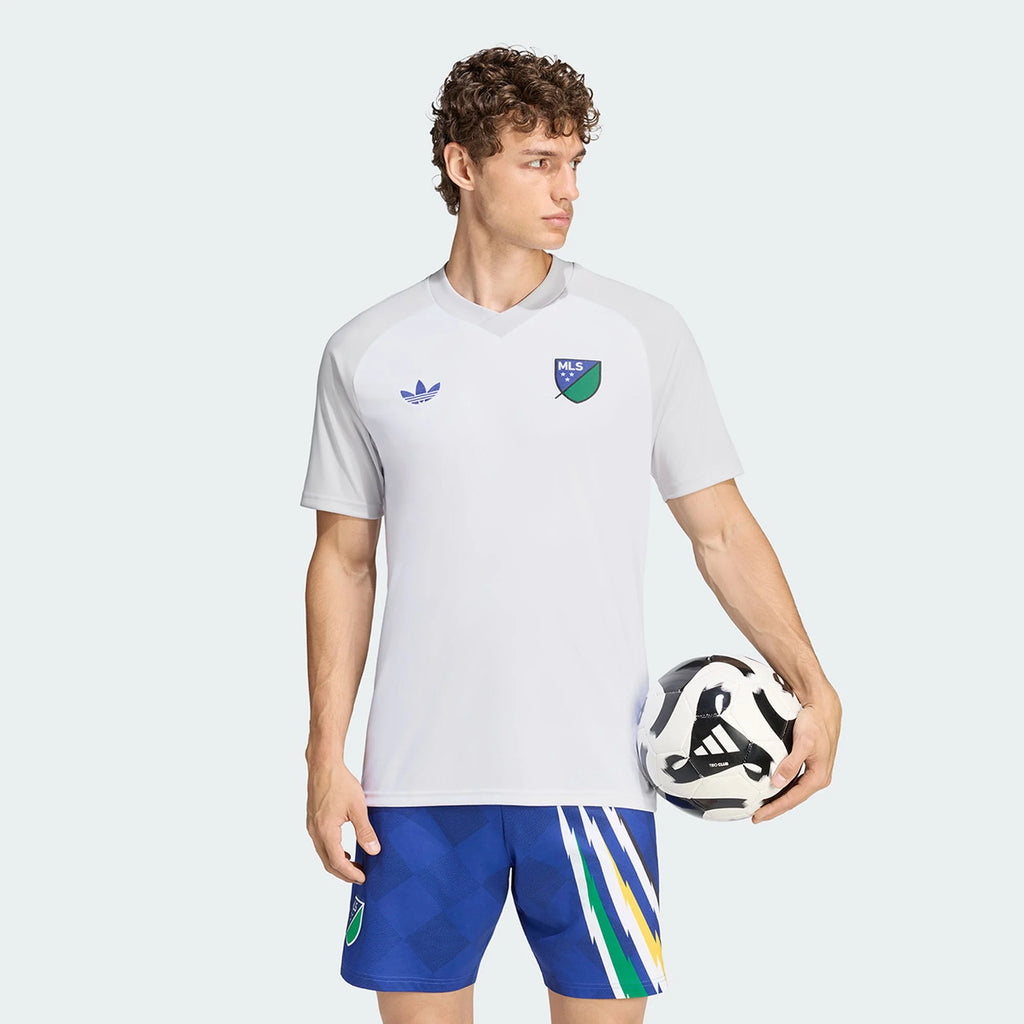 MLS All-Star Pre Match Training Jersey