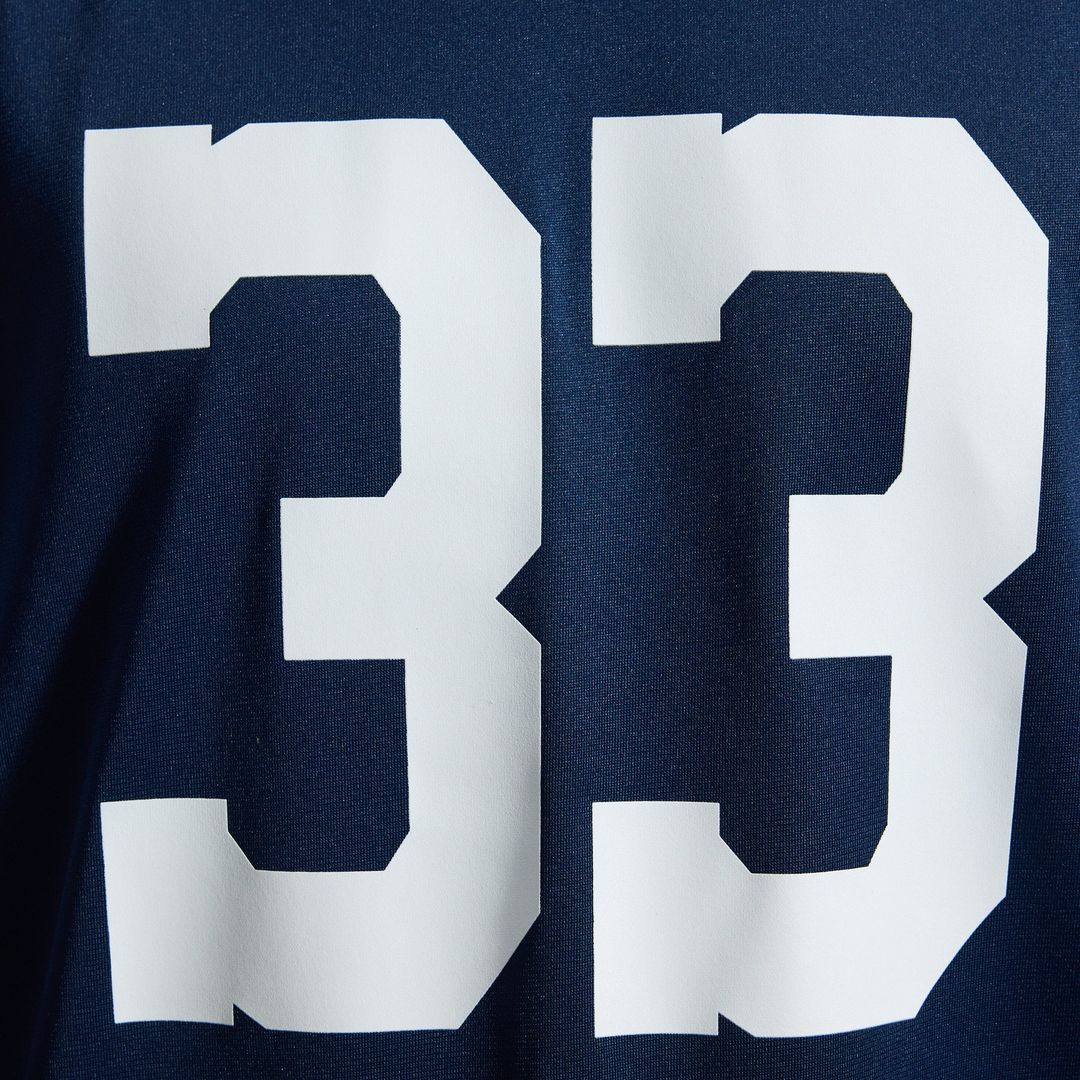 Men's Dallas Cowboys Javonte Williams White