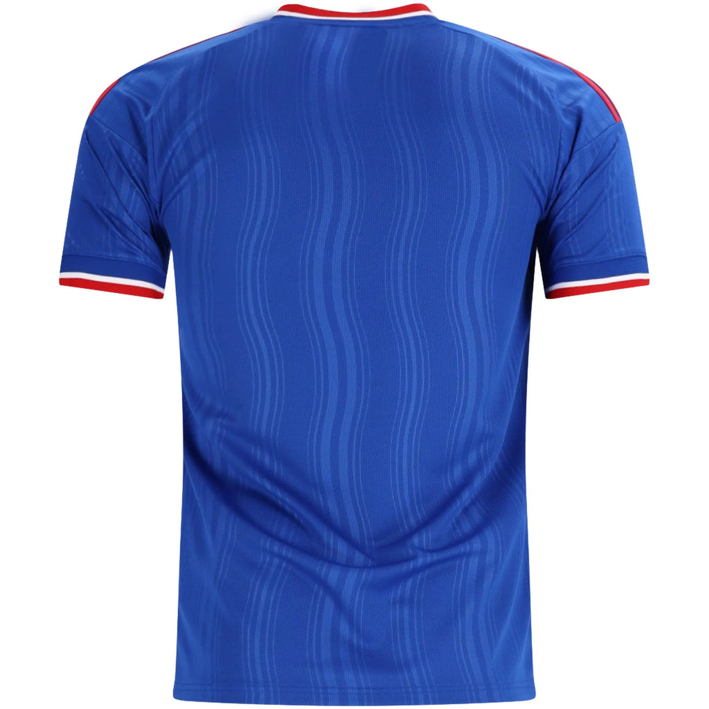 Men's Replica Manchester United Away Jersey 26/27