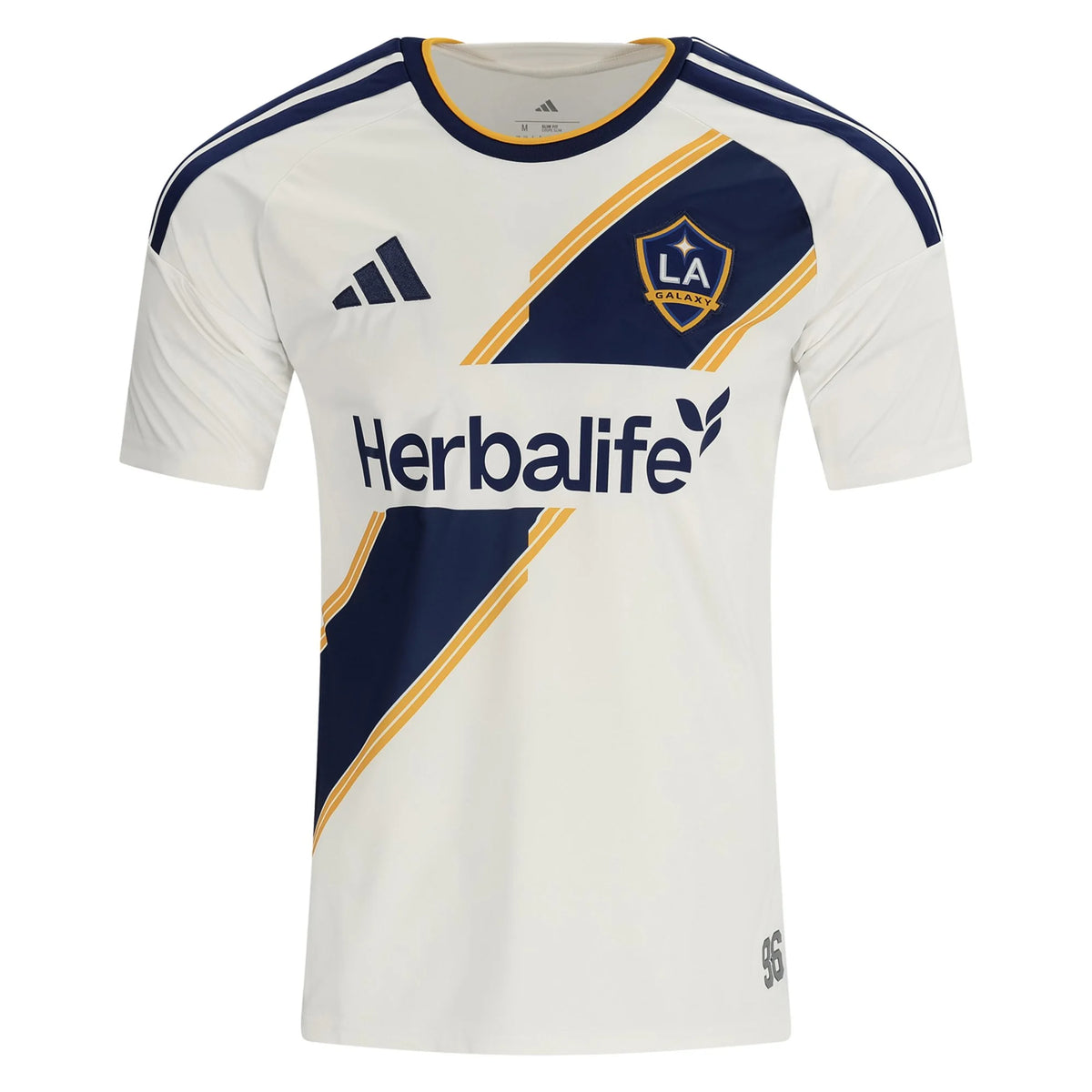 Men's Replica Reus LA Galaxy Home Jersey 2026