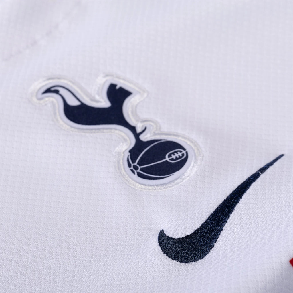 Kid's Replica Tottenham Home Jersey 25/26