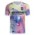 LAFC Pride Training Jersey 2025