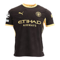 Men's Authentic Manchester City Away Jersey 26/27 UCL