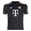 Kid's Replica Bayern Munich Third Jersey 25/26