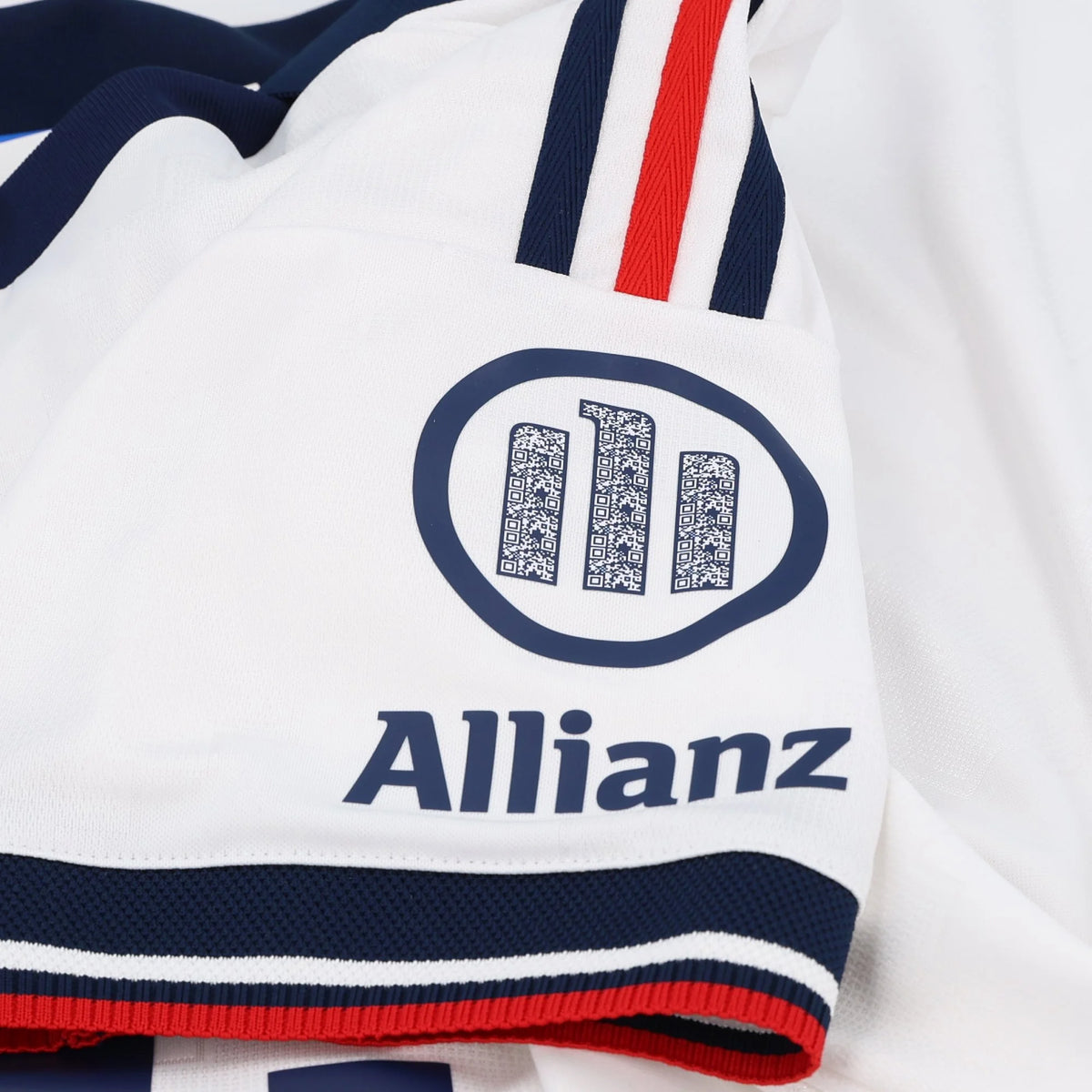 Men's Authentic Bayern Munich Away Jersey 26/27