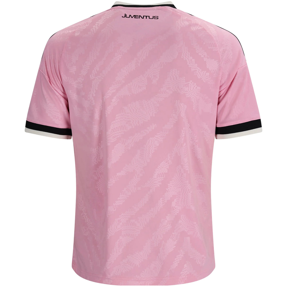 Kid's Replica Juventus Away Jersey 26/27
