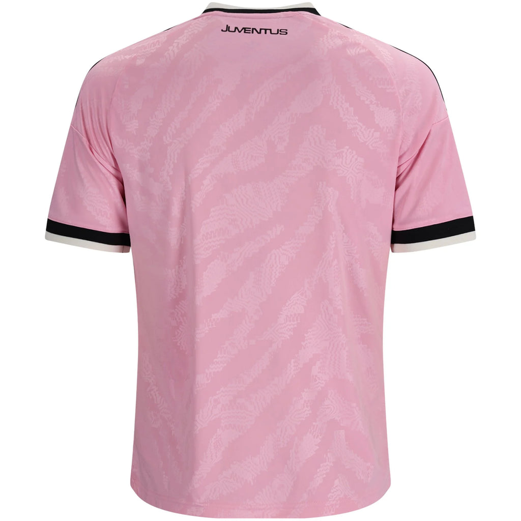 Kid's Replica Juventus Away Jersey 26/27