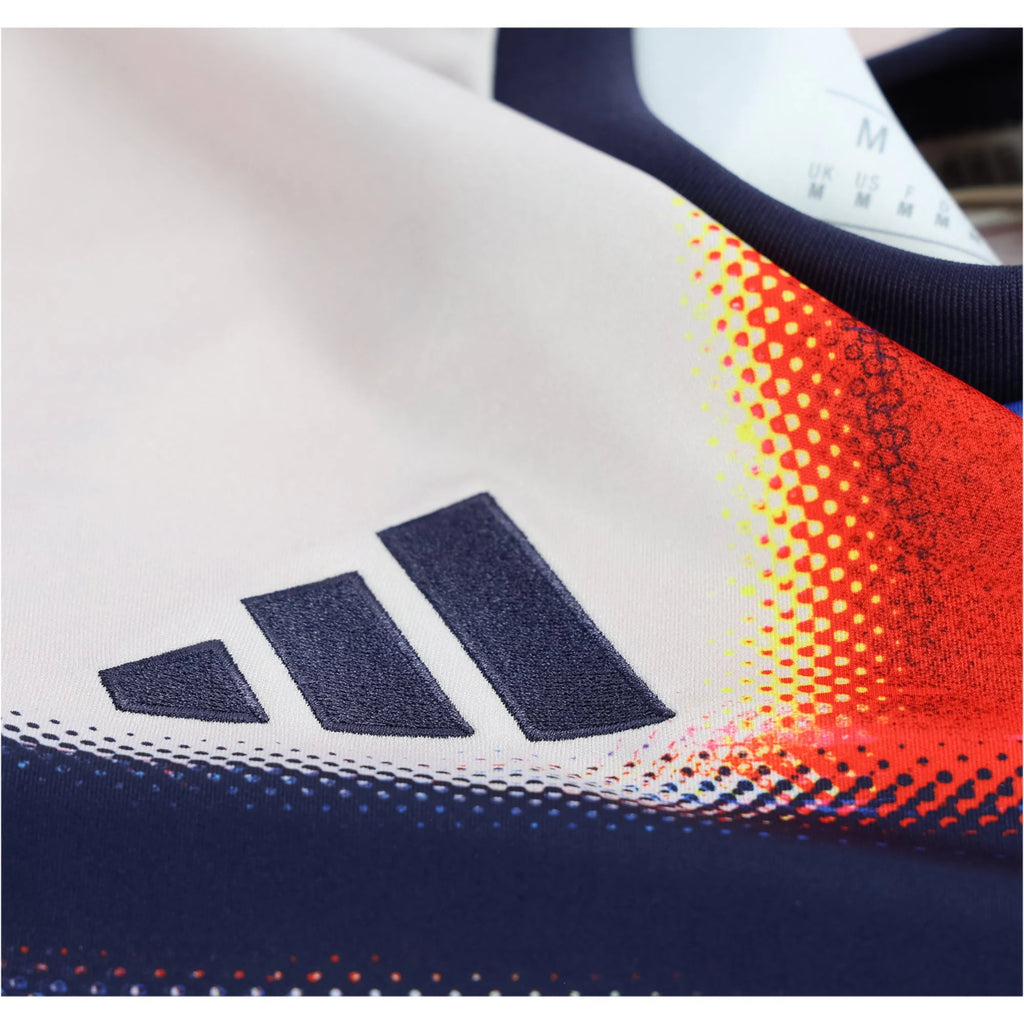 Bayern Munich Pre Match Training Jersey 25/26