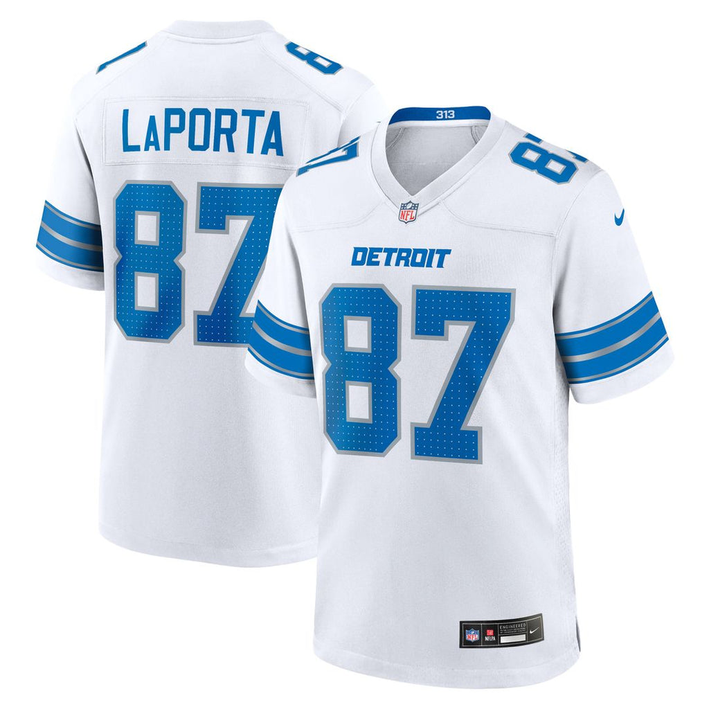 Detroit Lions jersey