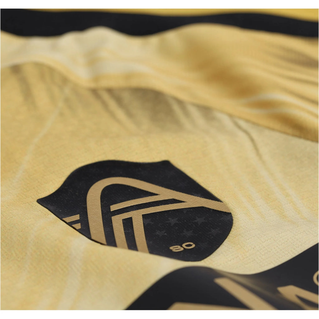 Men's Authentic St. Louis SC Away Jersey 2026