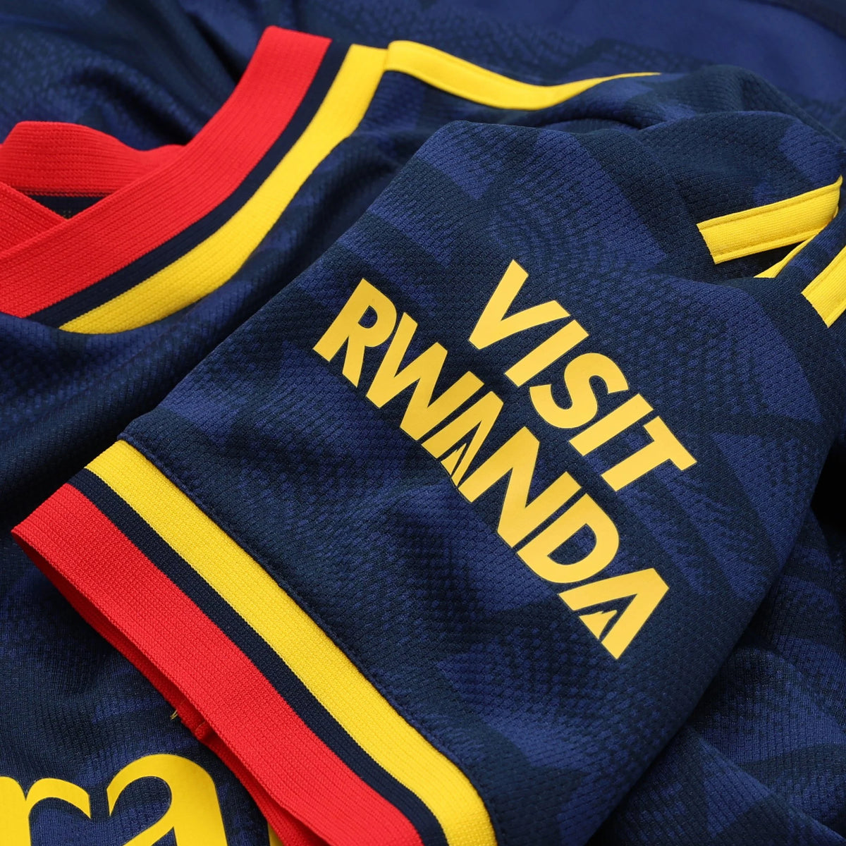 Men's Replica Arsenal Away Jersey 26/27