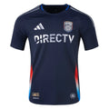 Men's Authentic San Diego FC Home Jersey 2025