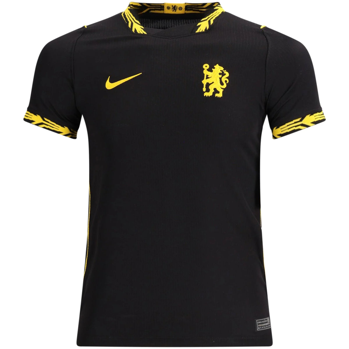 Kid's Replica Chelsea Away Jersey 26/27
