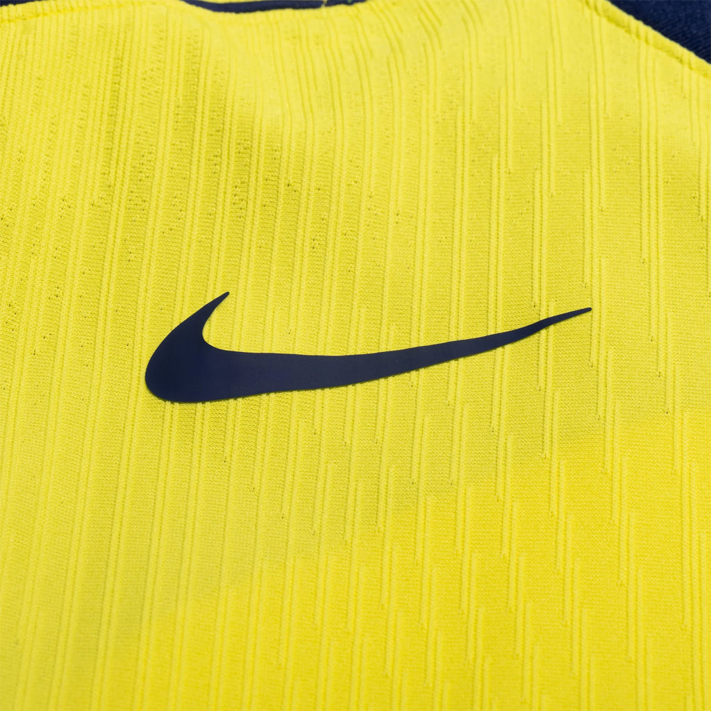 Men's Authentic Tottenham Hotspur Third Jersey 25/26