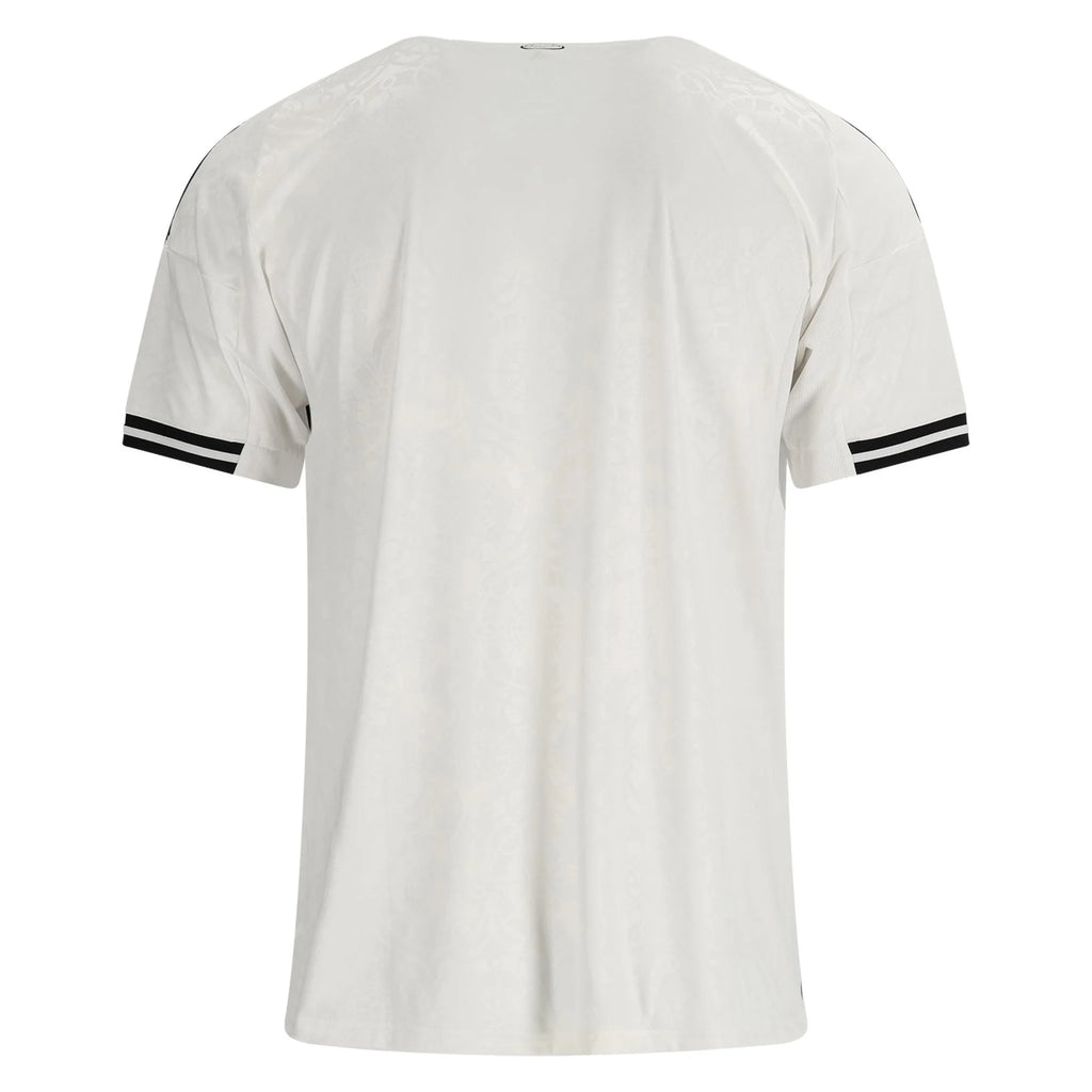 Men's Replica Fulham Home Jersey 25/26