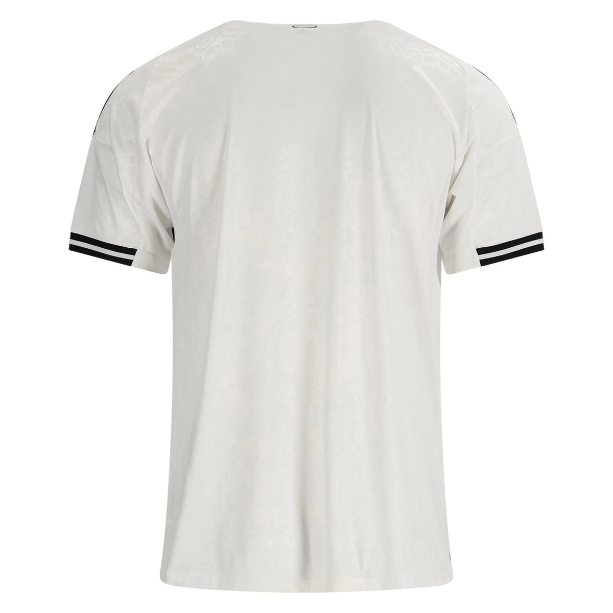 Men's Replica Fulham Home Jersey 25/26