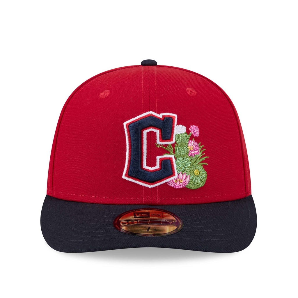 Cleveland Guardians MLB Spring Training 2026 59FIFTY Fitted New Era
